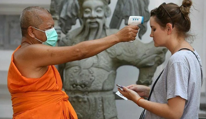 Ковидный карантин на отдыхе в Таиланде может стать бесплатным