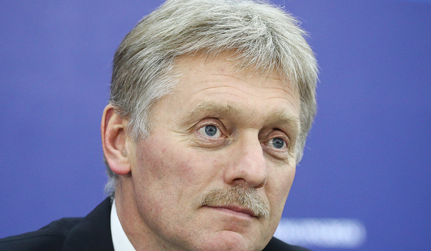 Кремль рассмотрит вопрос повышения цен на ПЦР-тесты