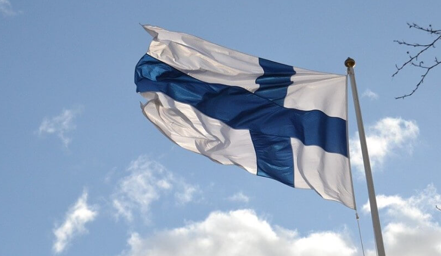 Власти Финляндии решили снять ковидные ограничения в стране