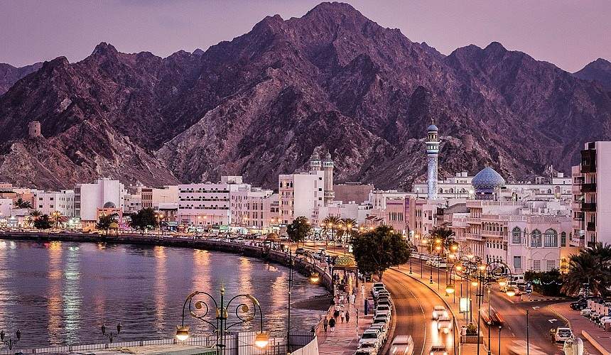 Отдых в Омане: много ли найдется желающих?