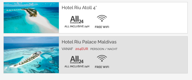 Отели Riu Hotels принимают туристов из России вопреки негласному решению центрального офиса