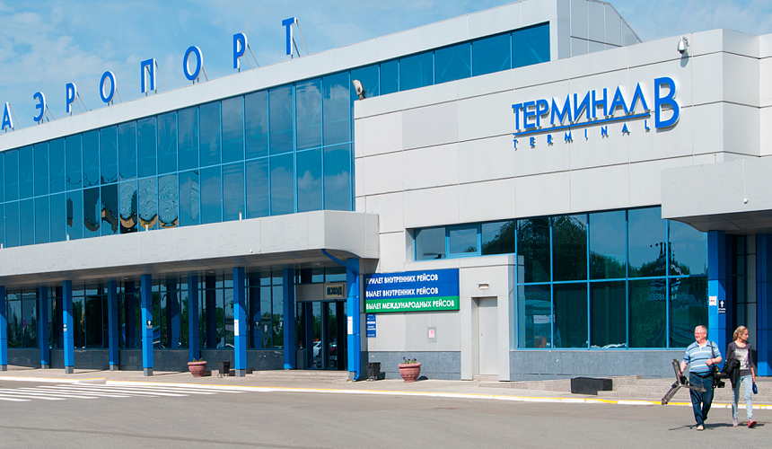 Вылет Turkish Airlines из Омска в Анталью задержали на 25 часов