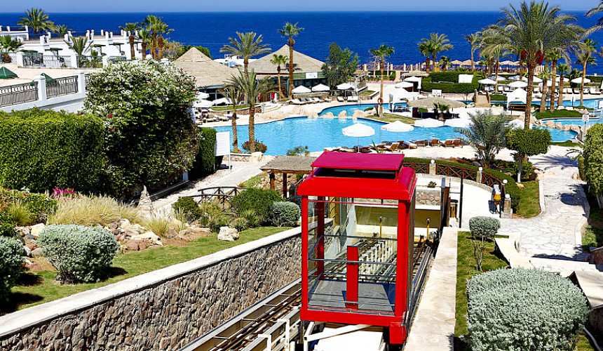 Туры в популярные курортные отели Турции и Египта не дороже 100 тысяч рублей