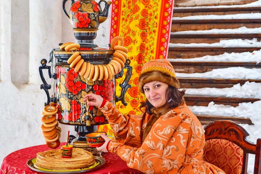 От Сахалина до Кавказа: гастрономический туризм в России
