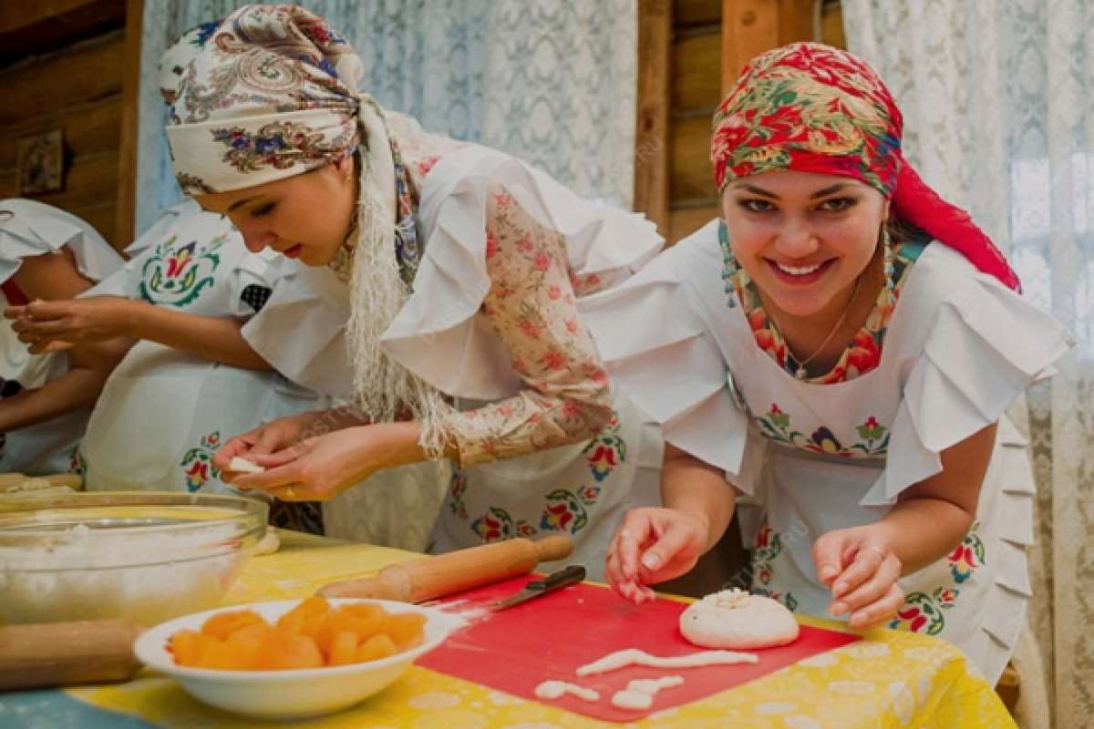 От Сахалина до Кавказа: гастрономический туризм в России