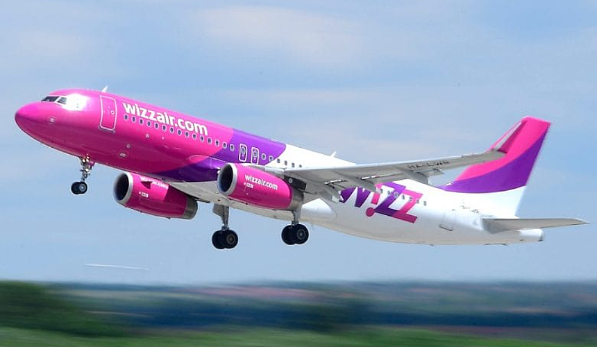 Купить билеты на самолет Wizz Air из Москвы в Абу-Даби пока получается не у всех