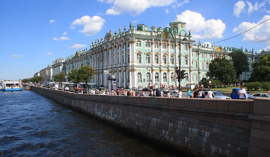 Медицинский туризм в Санкт-Петербурге готовит новые предложения