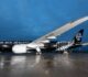 Air New Zealand оставила пассажиров без багажа