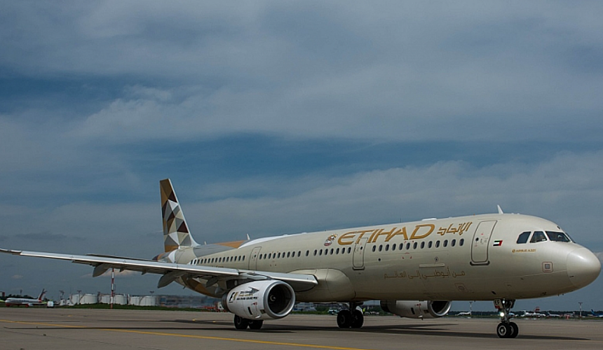 Авиакомпания Etihad аннулировала все билеты пассажиров на рейсах из Сиднея в Берлин