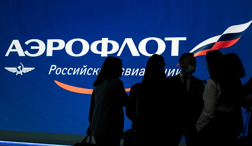 Российские авиакомпании планируют выкупить некоторые оставшиеся у них арендованные иностранные самолеты