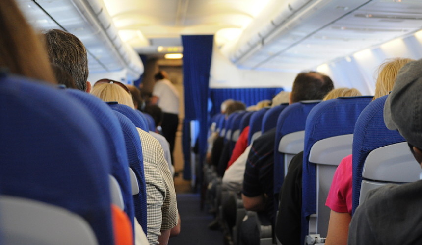  «Аэрофлот» объявил о приостановке показа фильмов на некоторых рейсах