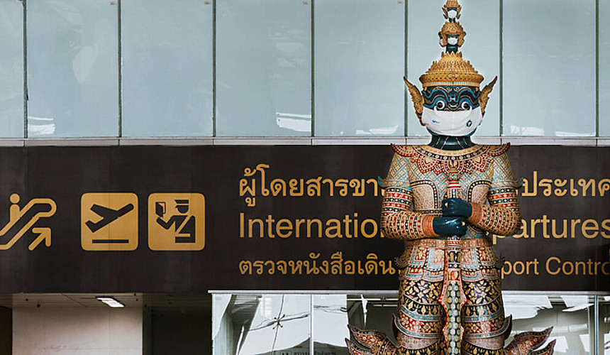 Таиланд планирует привлекать иностранных туристов доступными медицинскими услугами