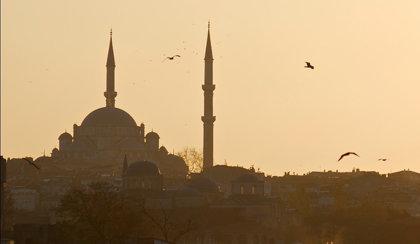 Туры в Стамбул из Москвы станут доступнее благодаря новым рейсам ANEX Tour