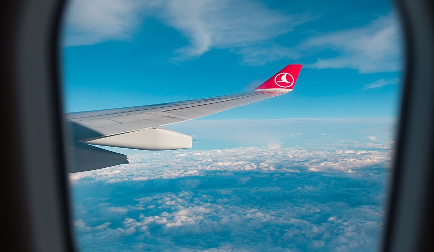 Купить билеты Turkish Airlines российскими картами по-прежнему очень сложно