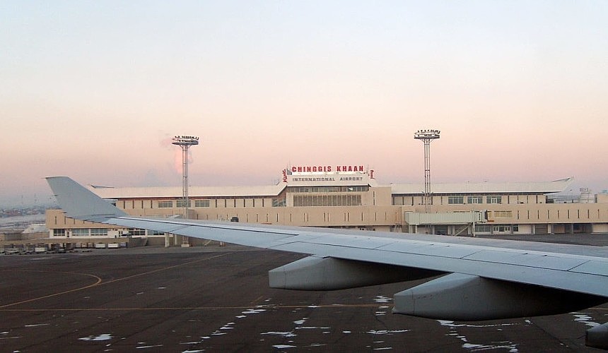 Прямые рейсы Аэрофлота из Москвы в Монголию запустят в марте
