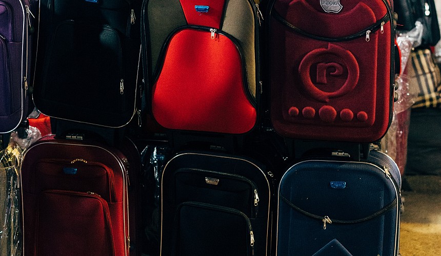 Нормы ручной клади: Red Wings увеличила вес и размеры сумок, которые можно брать на борт