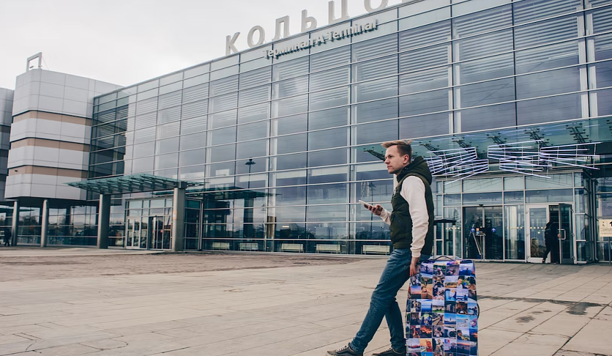 На рейсах России из Москвы в Хургаду и Шарм-эль-Шейх можно бесплатно провезти до 17 кг багажа