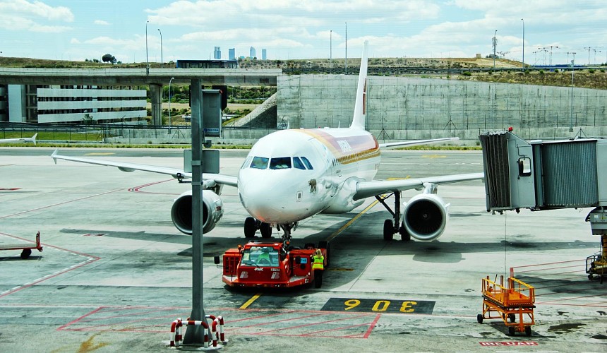 Авиакомпании оценили убыток от продаж в 144 млрд рублей в 2022 году