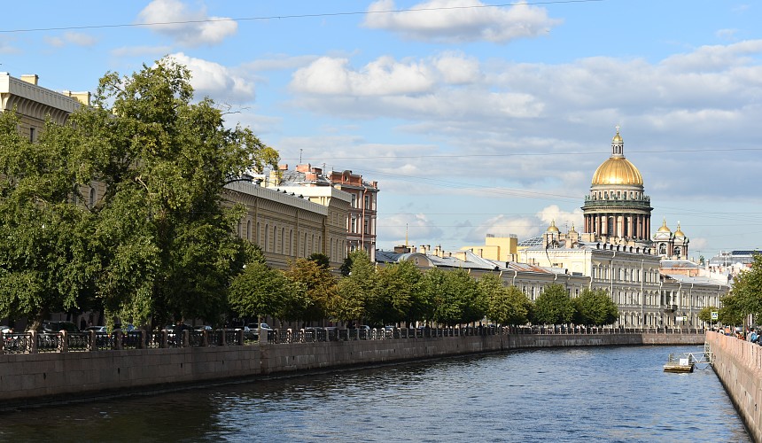 В Санкт-Петербурге предлагают отложить введение курортного сбора на следующий год
