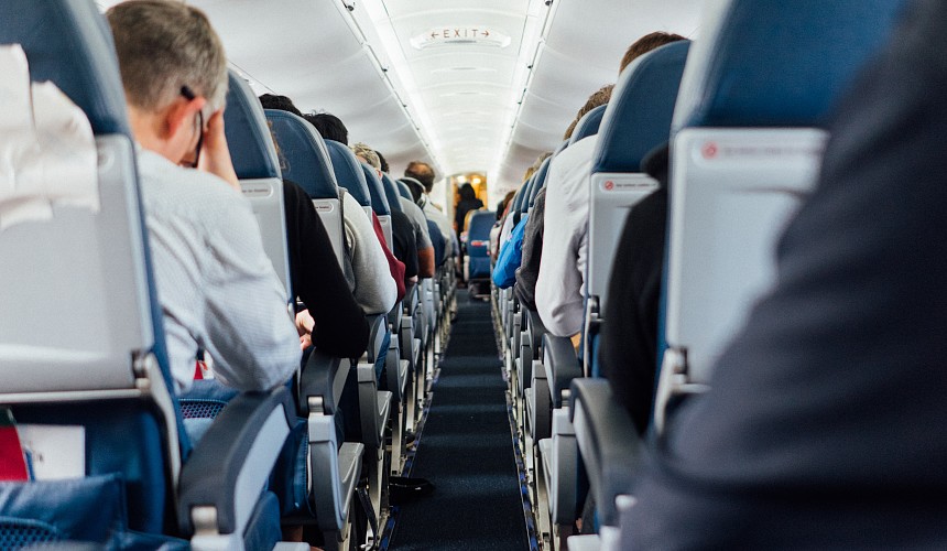 Рейсы Аэрофлота: на первомайскую распродажу нацперевозчик не предложил туристам туристических маршрутов