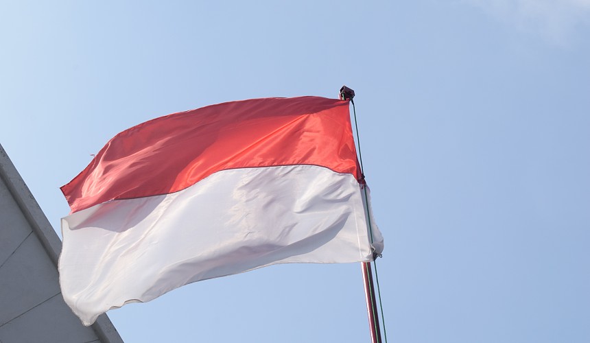 Индонезия планирует наладить прямое авиасообщение с Россией