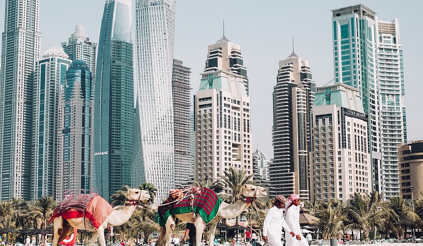 Туры в ОАЭ: недобросовестная туристка решила дважды получить возврат за не состоявшуюся из-за СВО поездку