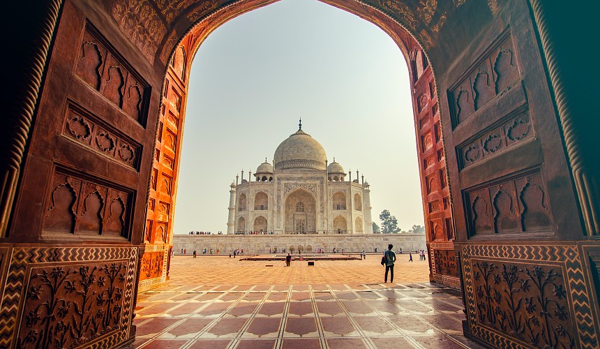 Виза в Индию: на упрощение въезда туристам можно не рассчитывать