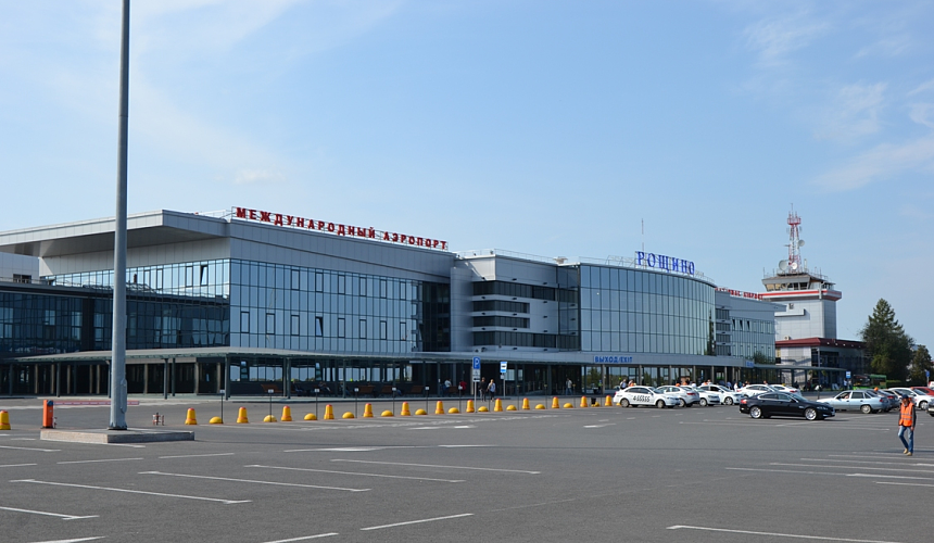 Corendon Airlines отменила рейсы в Турцию из ряда российских городов