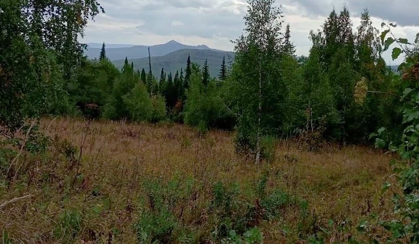 Турист погиб при восхождении на гору в Башкортостане