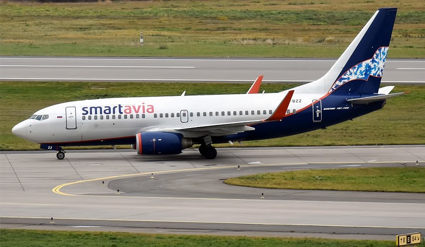 Рейс в Шереметьево задержали на 8 часов из-за технических проблем с самолетом