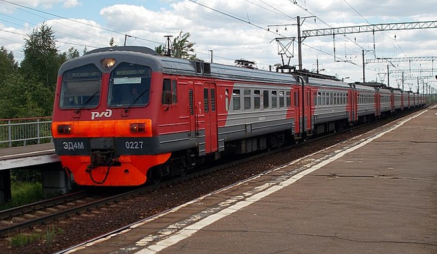 Инфраструктура РЖД возмущает пассажиров Подмосковья и туристов Сочи