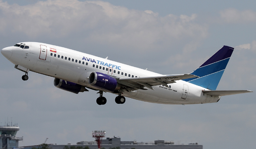 Из России в Европу рейсами киргизских авиакомпаний улететь вряд ли получится