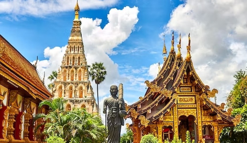 Таиланд решил бороться с вредящими туристическому имиджу королевства фейками