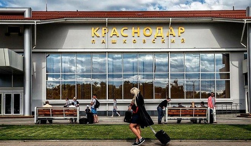 Открытие аэропорта в Краснодаре: туристы ждут его и не торопятся покупать туры в Турцию по раннему бронированию