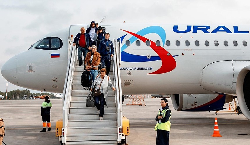 «Уральские авиалинии» проиграли суд туристам после скандала из-за калибратора