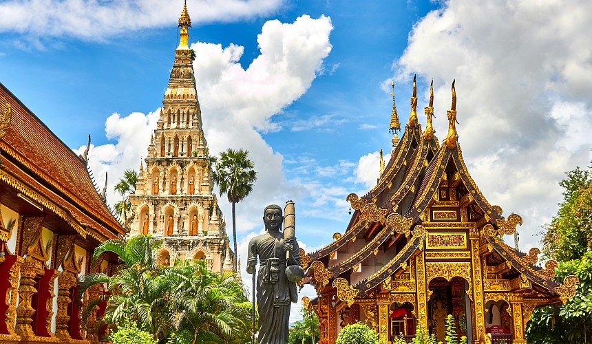 Отели Пхукета смогут заселять туристов из России на 60 дней: гостям из РФ продлили время нахождения в Таиланде без визы